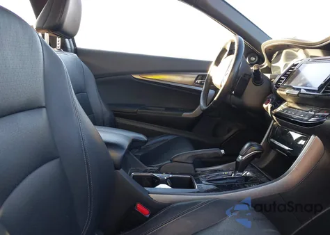 2016 Honda Accord Touring из США, поврежденный, VIN 1HGCT2B05GA005374